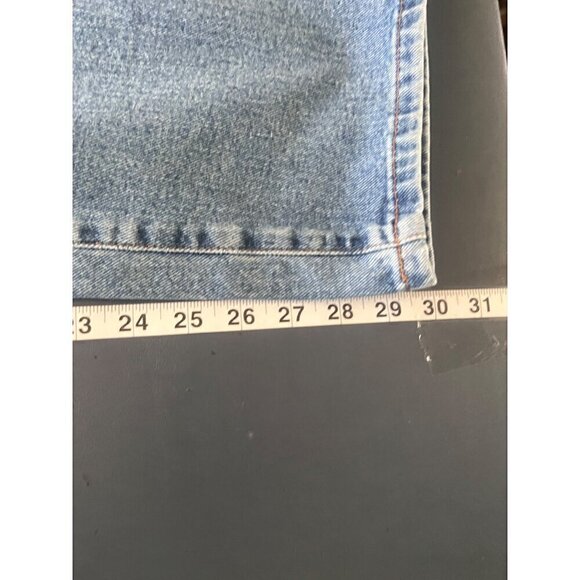 Venezia Lane Byrant Jeans Size 16 Average denim plus size - Picture 10 of 13